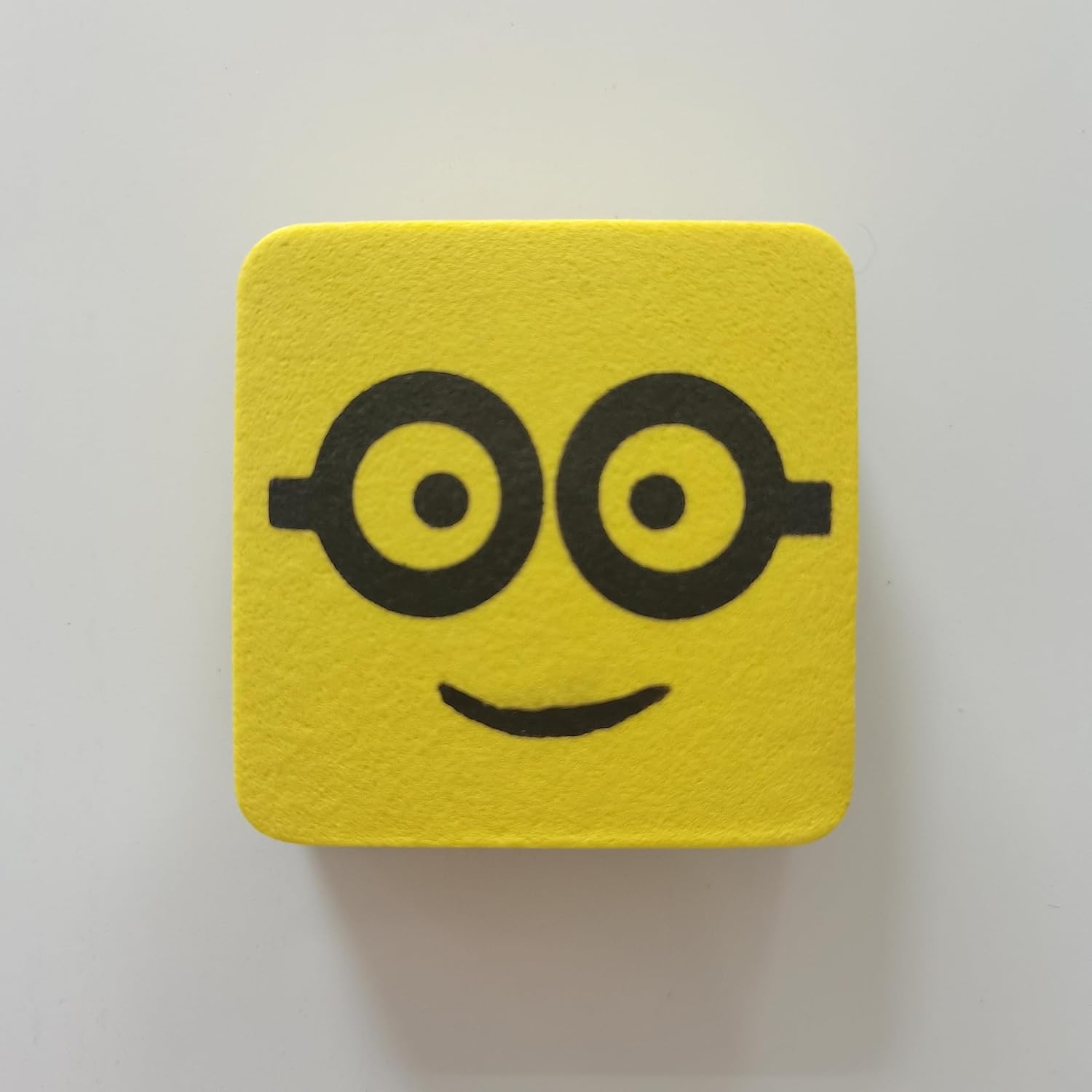 Mini whiteboard Eraser Office Products