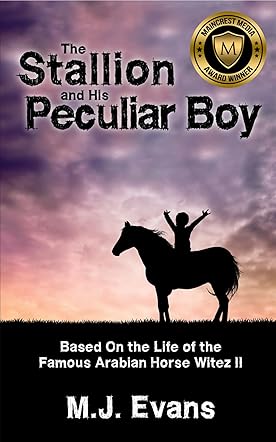 The Stallion and His Peculiar Boy