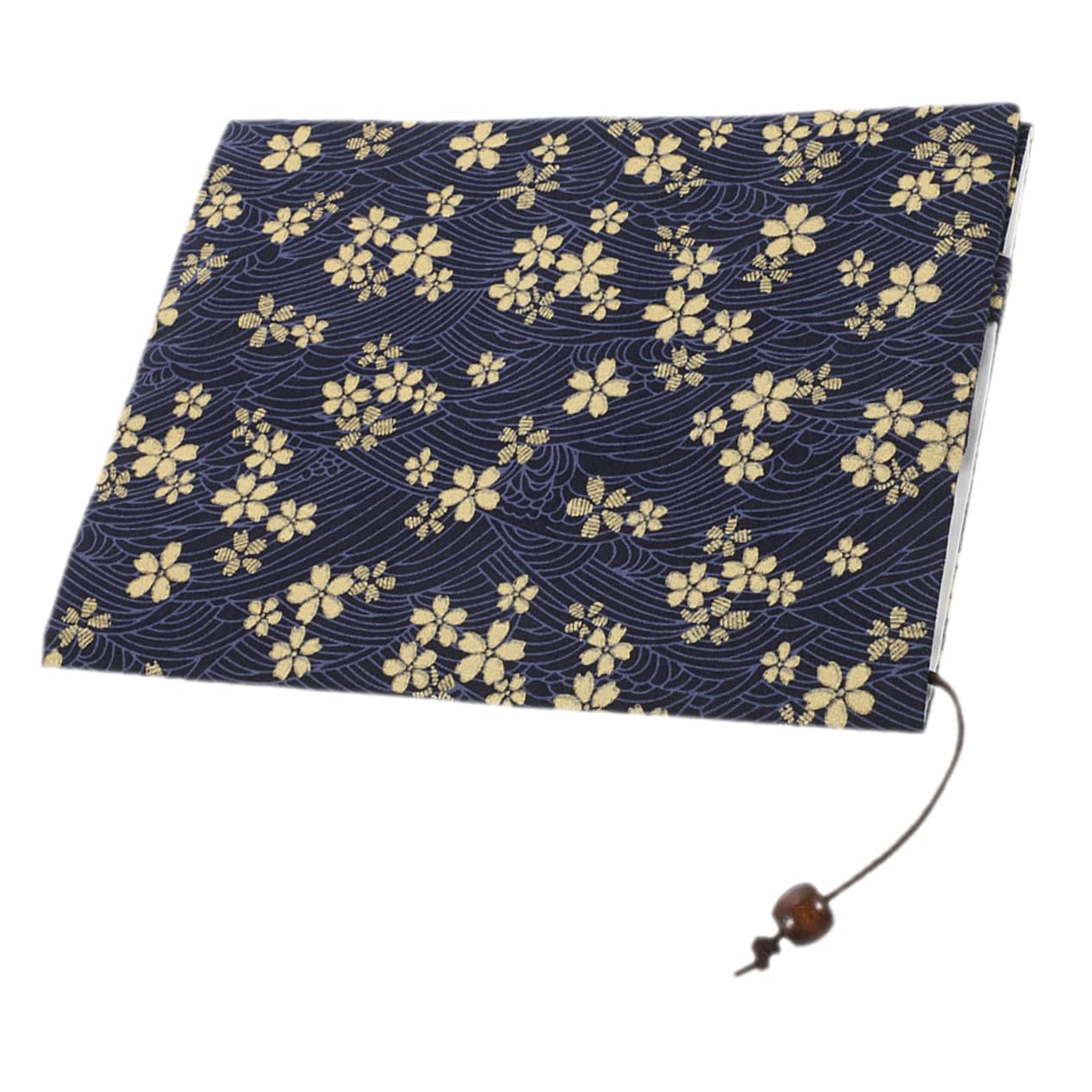 NUOBESTY 4piezas Funda De Reutilizable Diseño Retro Cubierta Para Protección Contra Manchas y Suciedad Para Cuadernos y