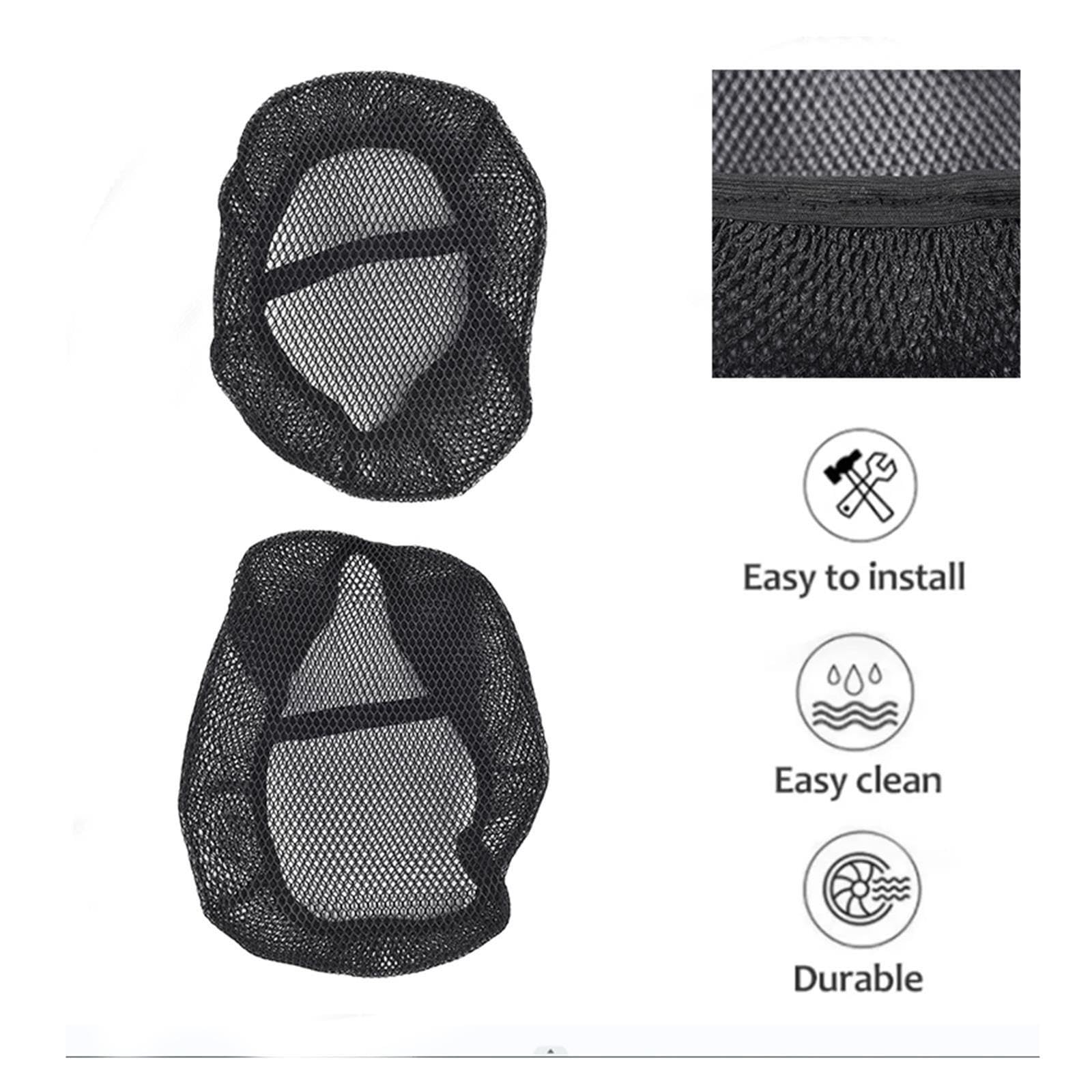 Coprisella Coprisedile Per Hond&a Rebel CMX 500 300 2017-2020 CMX