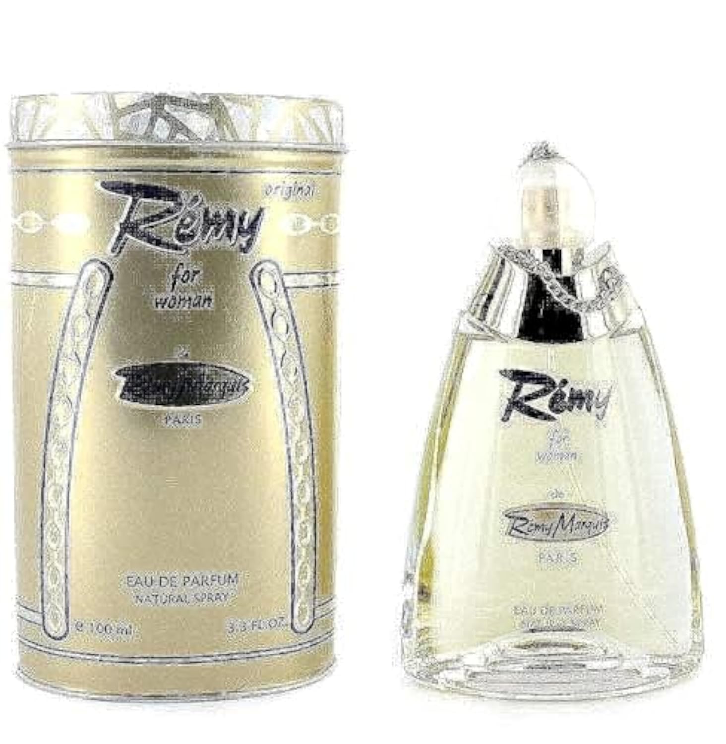 French Perfume for Women