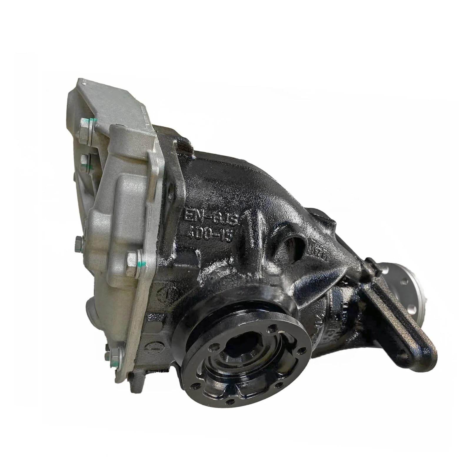 Diferencial trasero OGDEN 3.91 Compatible con BMW Serie 1 3 E81 E87 E88 E90 E91 E92 E93 16i 118i 318i 320i 33107524325 33107524326 7524325