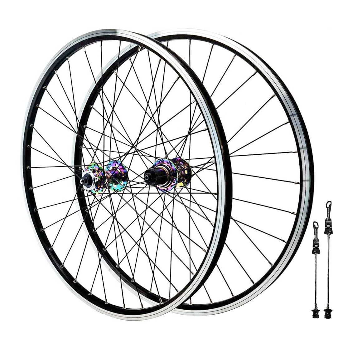 MTB 27.5 ホイールタイヤセット Amazon.co.jp: マウンテンバイクホイールセット 26/27.5/29インチ MTB