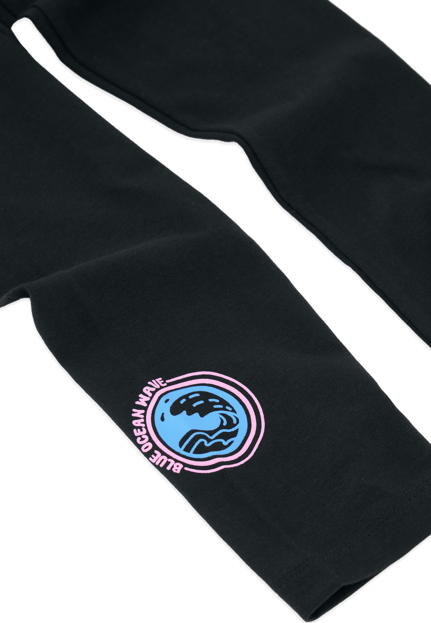 Champion Legacy Girl - Graphic Leggings - Sweatpants - Ajusté - Fille