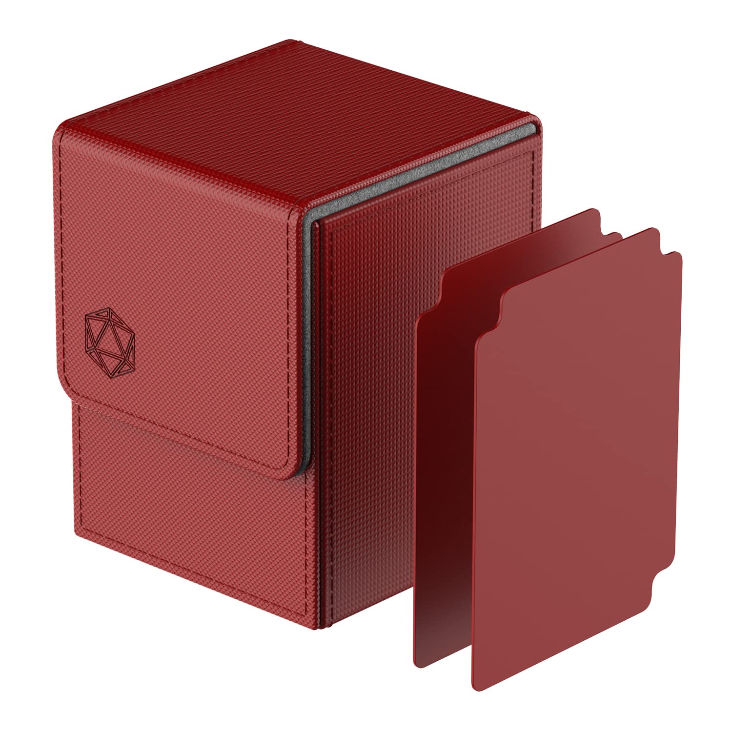 Boîtes de Rangement TCG - Deck Box MTG Pokémon - Geek'nGreed