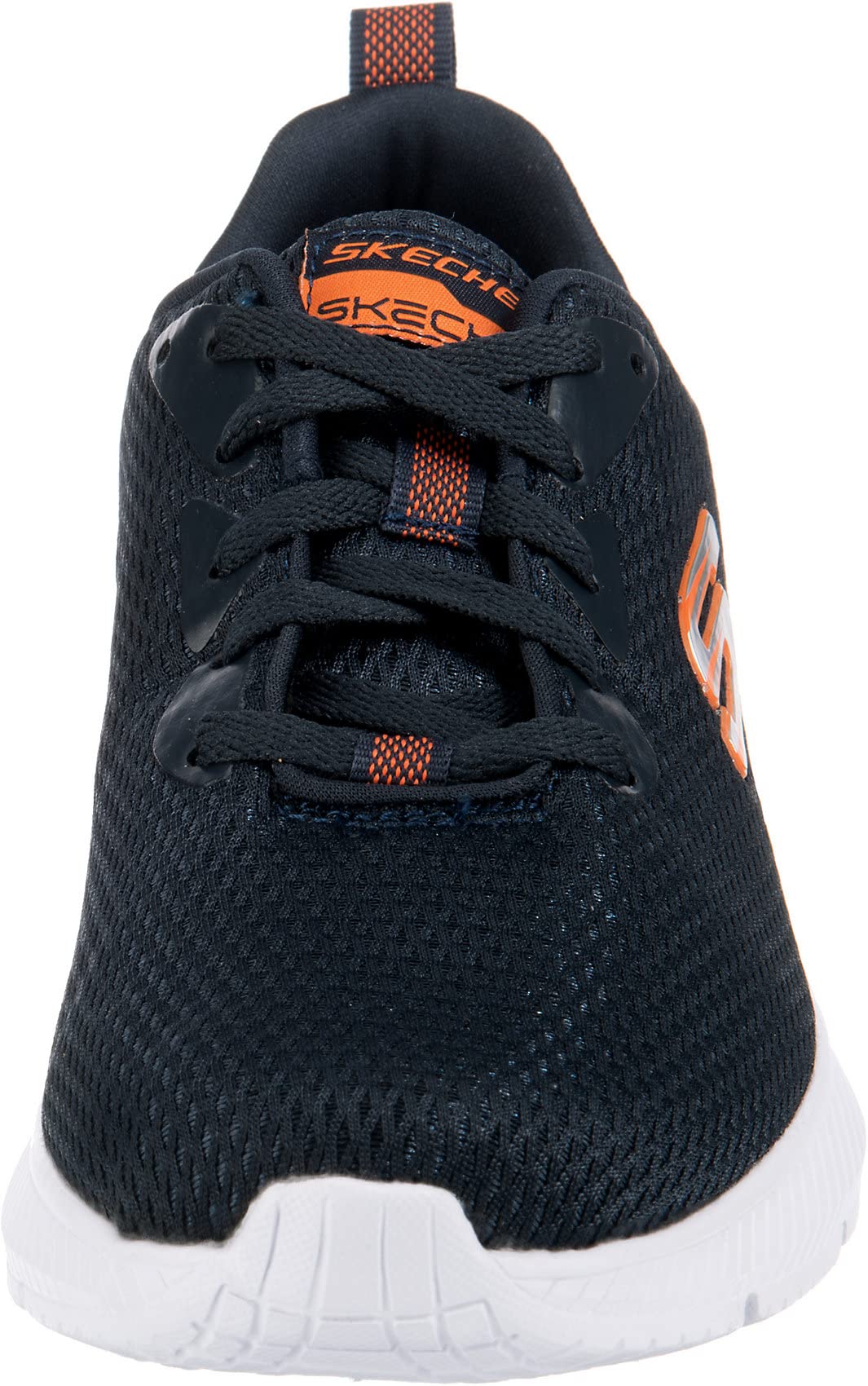 Skechers Dyna-Air Scarpe da Ginnastica, Uomo