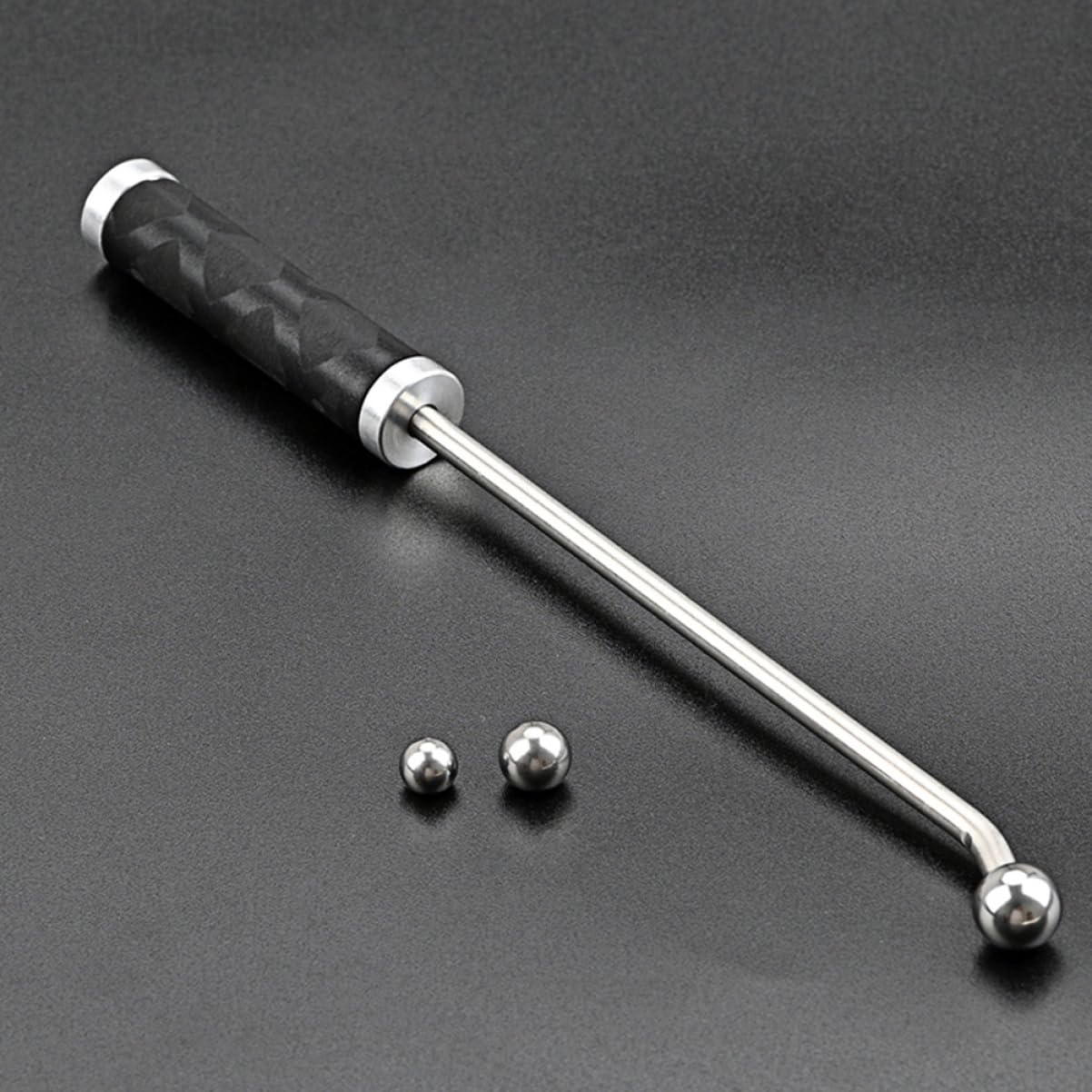ibasenice 1juego De Herramientas De Para y Trombón Incluye Herramienta Para y Trombón Accesorio De Instrumento Musical Resistente y Duradero Solución Eficaz Para Reparaciones