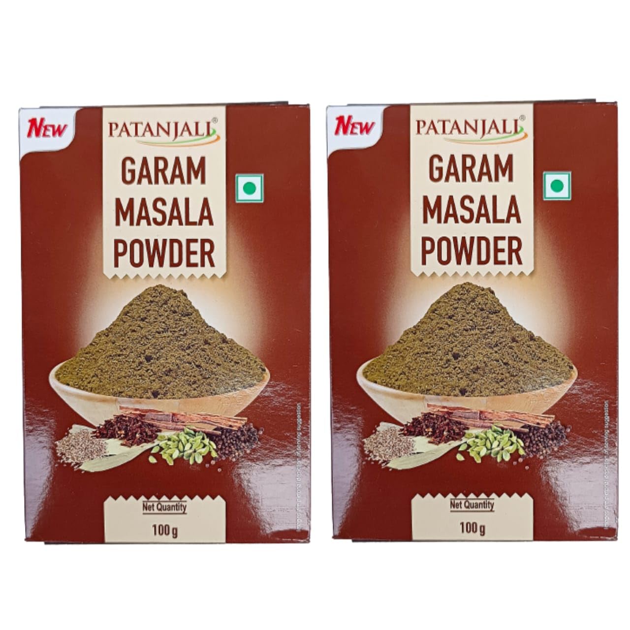 GARAM MASALA 100GM- BY SAHU (PACK OF -2) (B0CC99JF7R) Amazon Price History, Amazon Price Tracker
