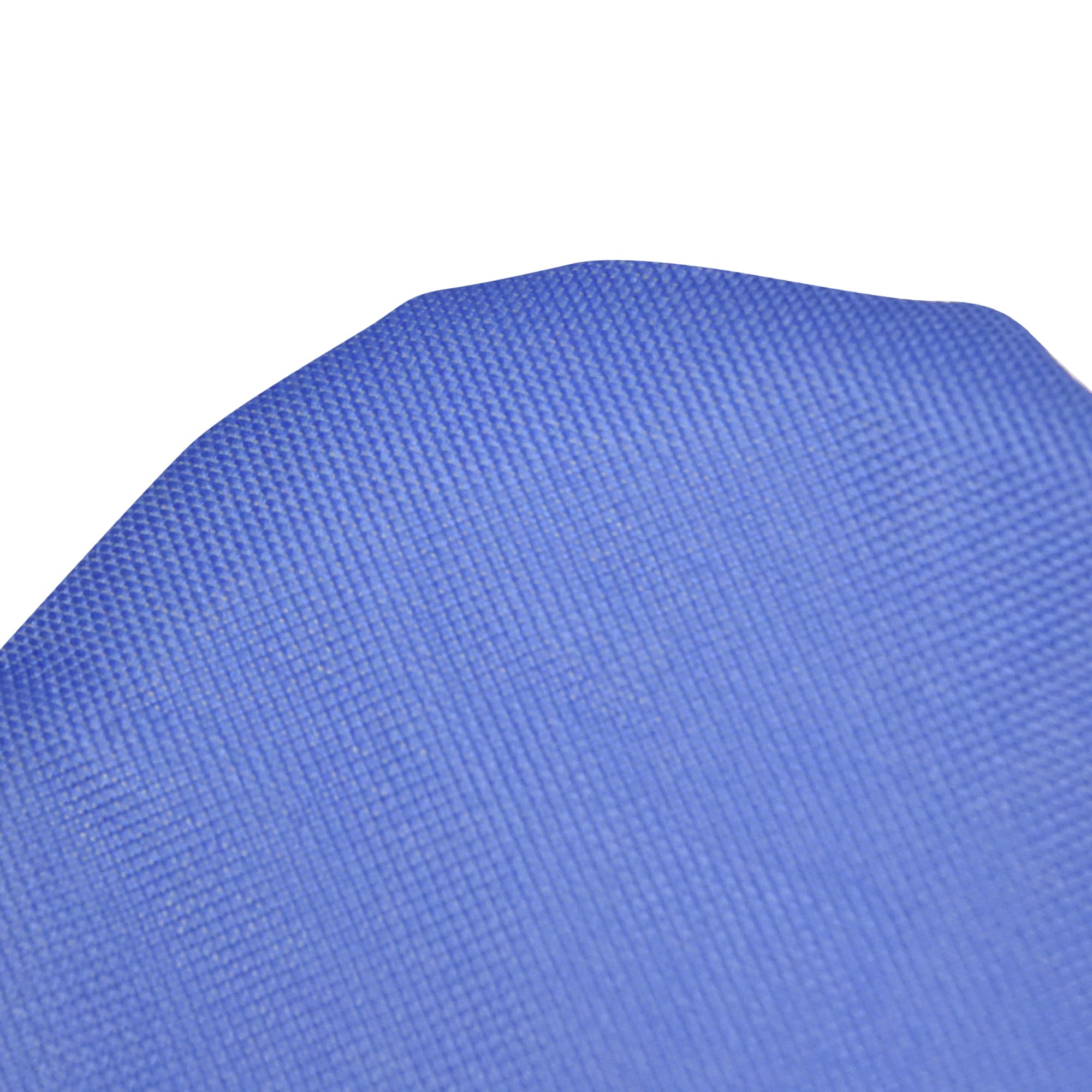SUNNY STAR SEDIA MARE ROCHELLE 60x41x100cm STRUTTURA IN ALLUMINIO (blu fasciato)
