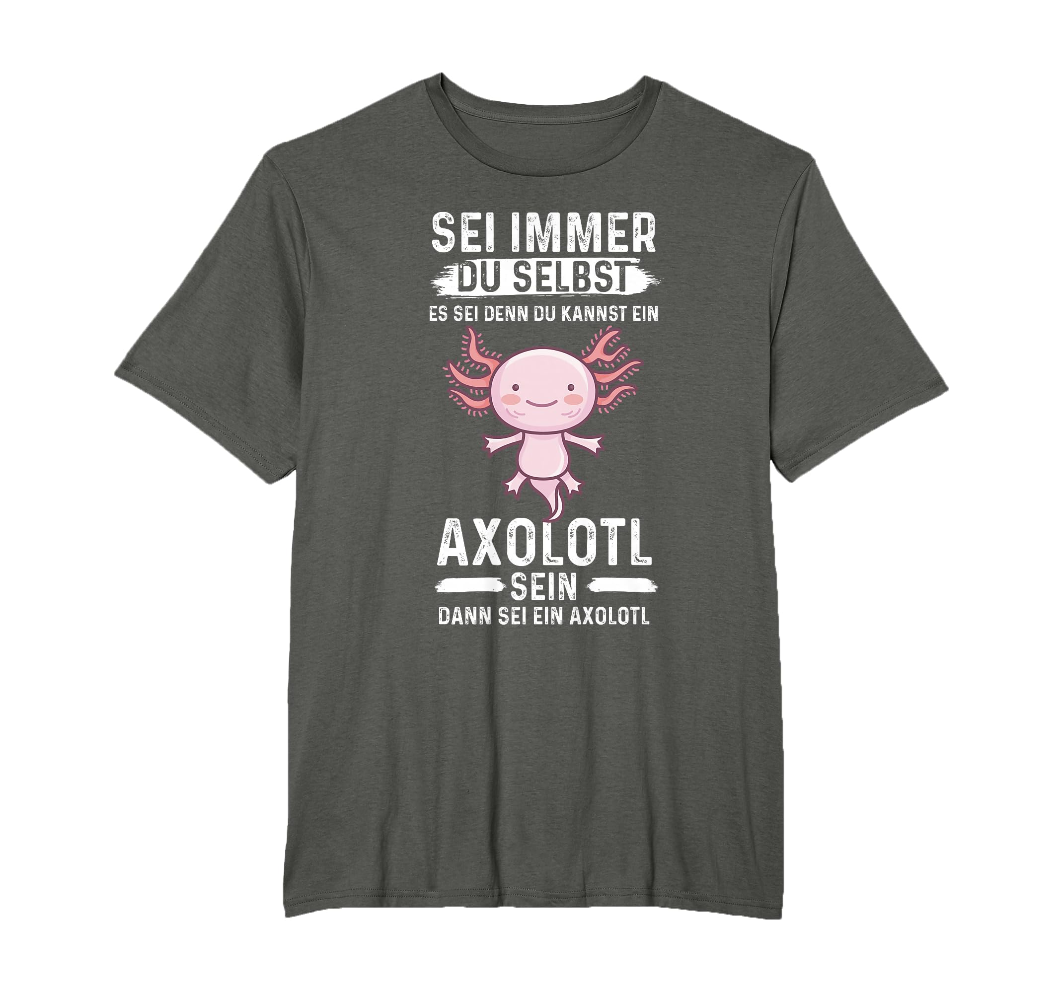 Kleidung mit Designs von Amazon Merch on Demand