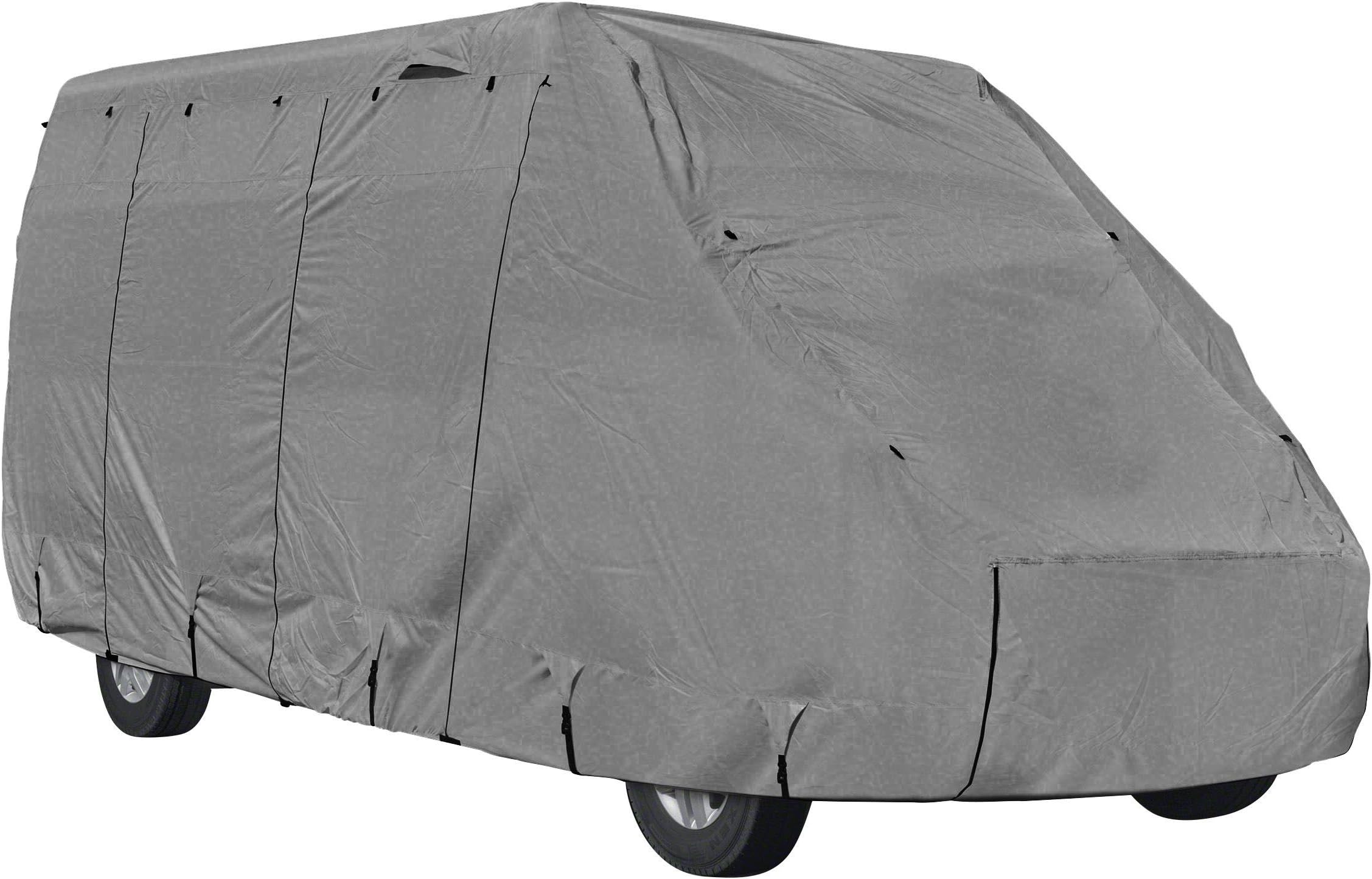 CoverMaster Gold Shield Cover for RV Class B RV 20' to 22