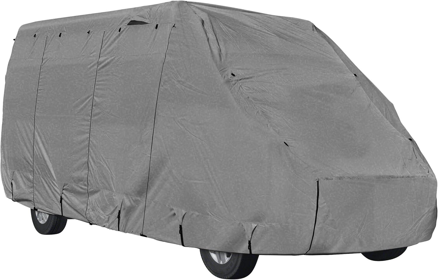 CoverMaster Gold Shield Cover for RV Class B RV 22' to 24