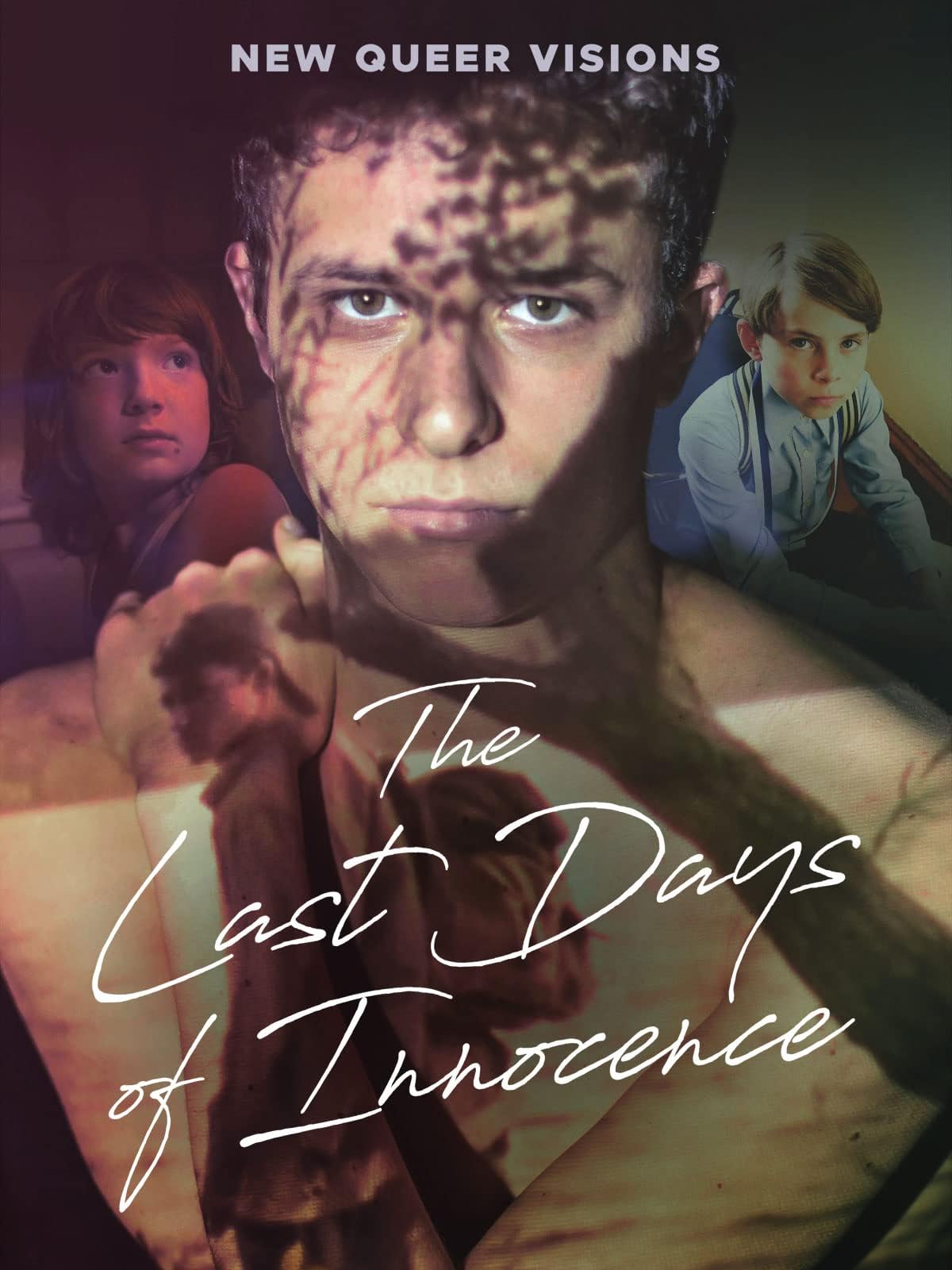 New Queer Visions: The Last Days of Innocence
