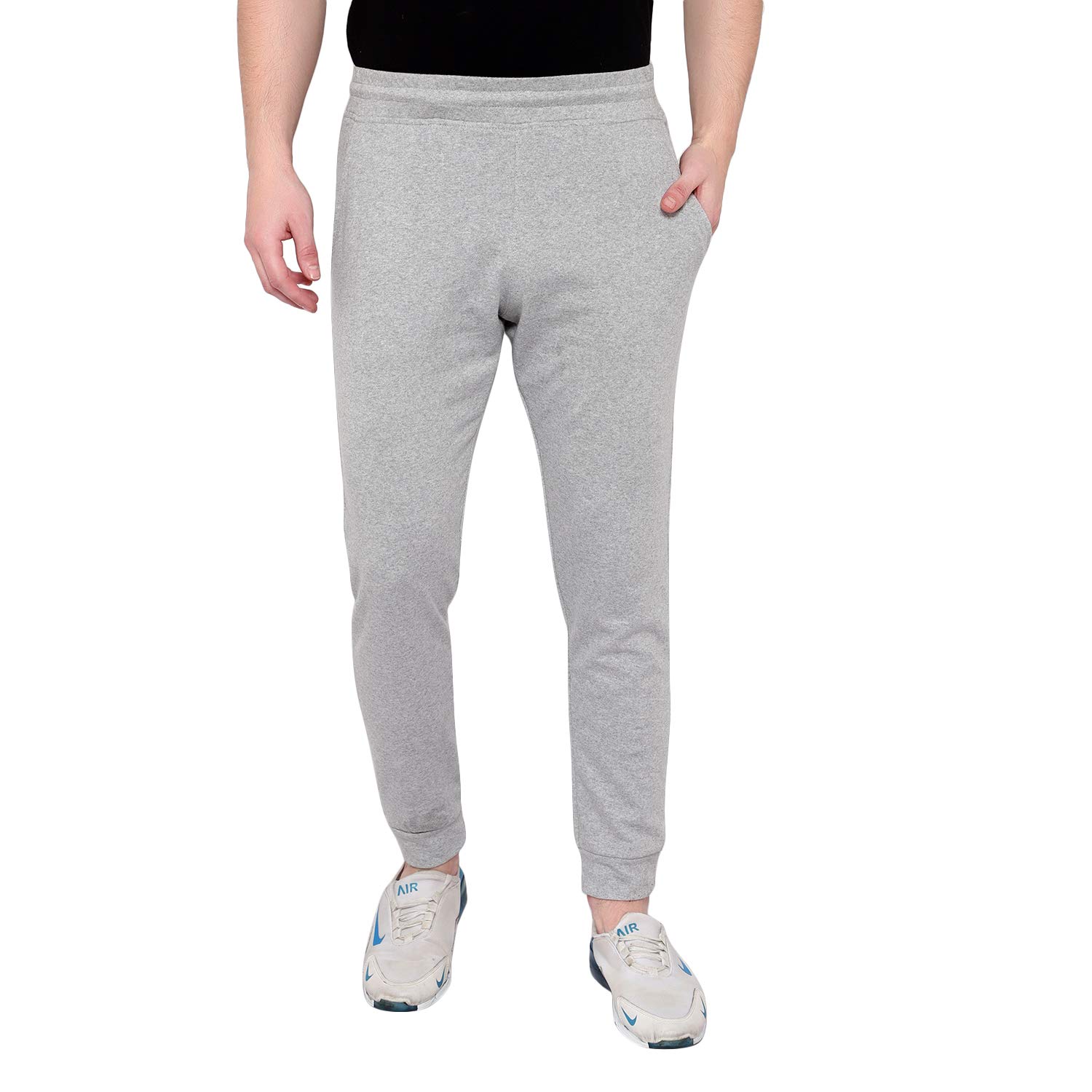Men's Regular Fit Track Pant