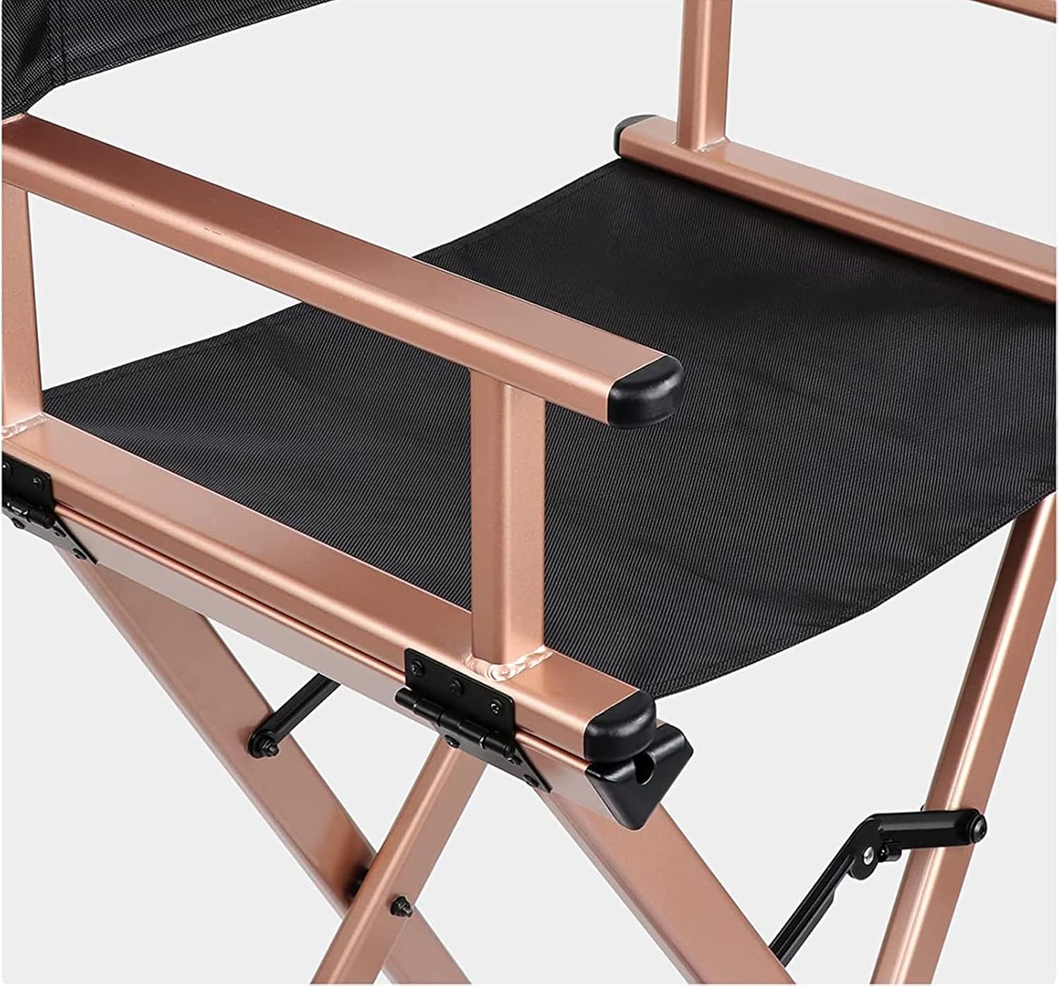 Mercedes Benz ディレクターチェア 椅子 折り畳み 車 レトロ 収納