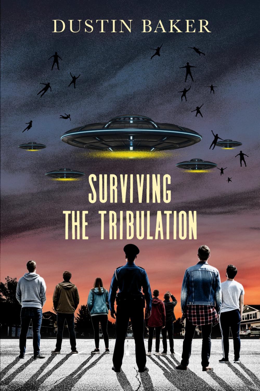 Surviving the Tribulation