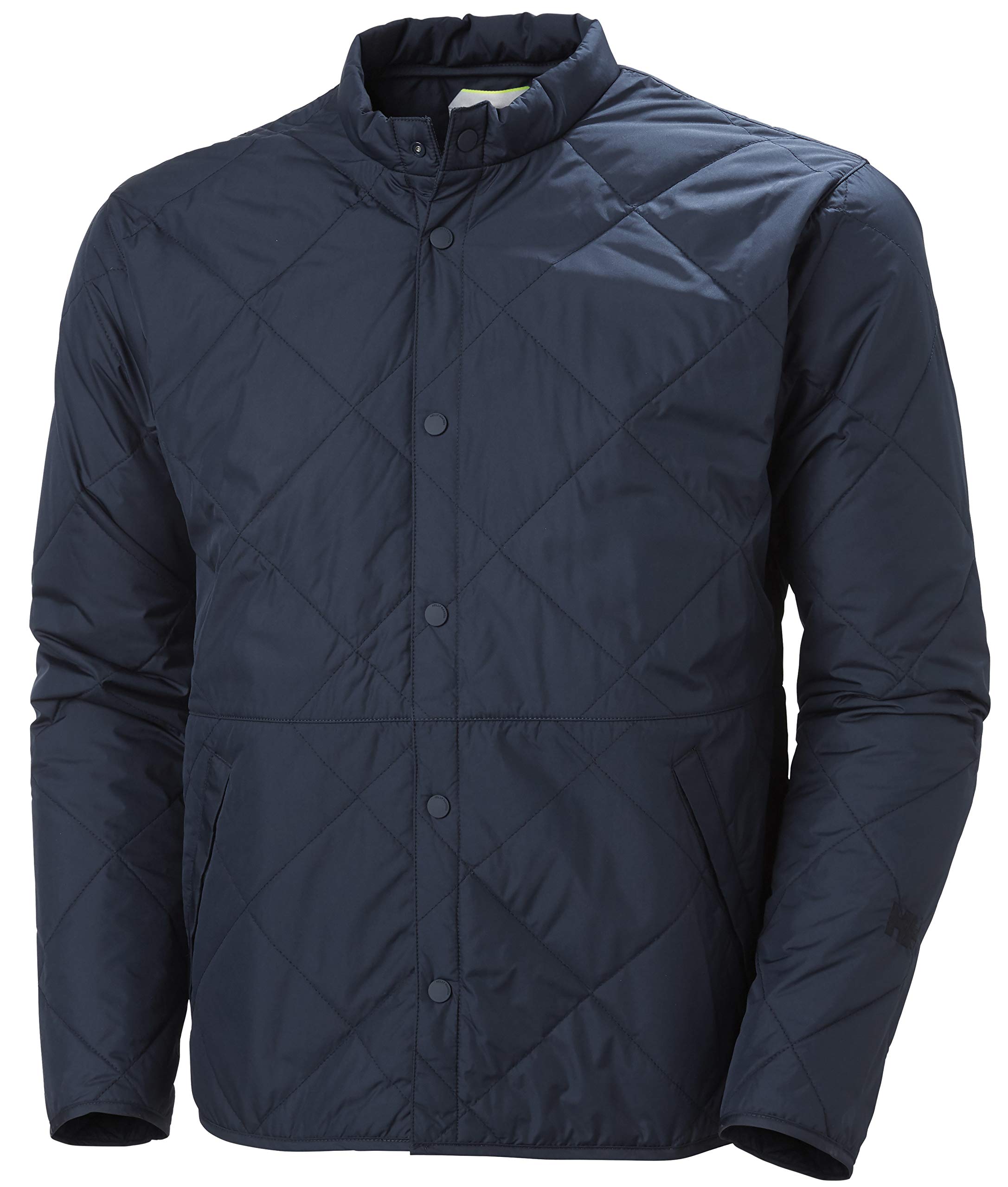 Helly HansenMen's Jpn Spring Fleece Jacket