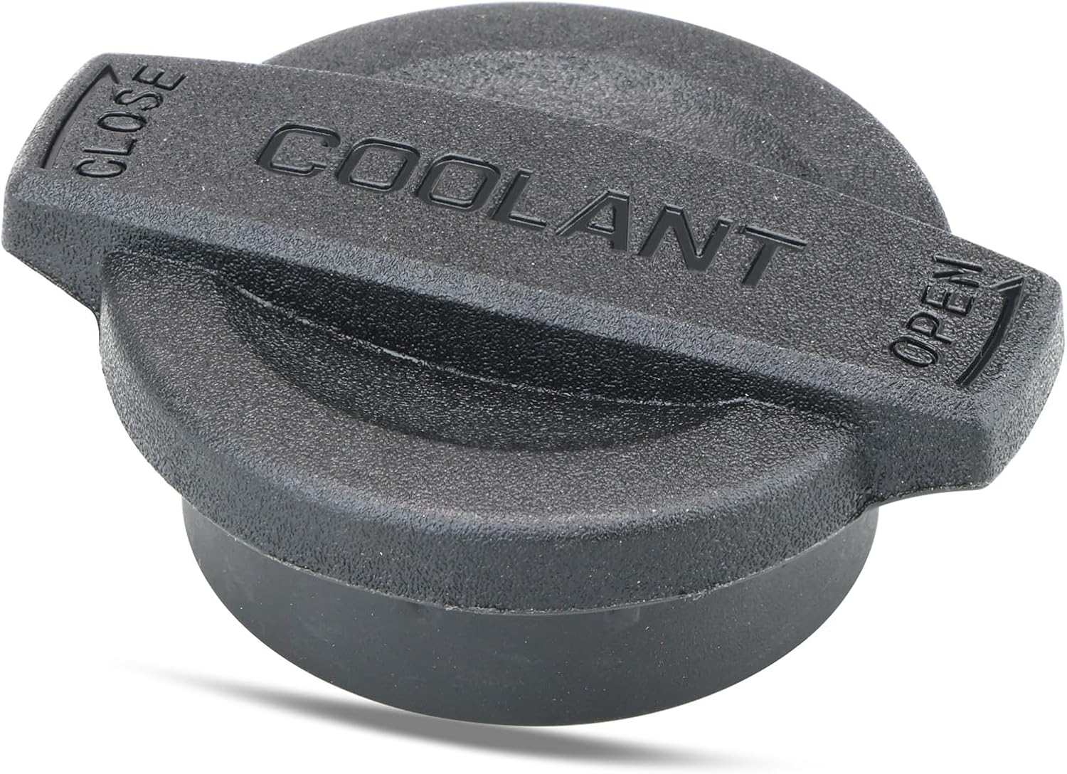 Coolant Reservoir Cap Radiator Reservoir Cap Compatible with Hyundai Genesis G80 G90 Sonata Nexo Kia Cadenza K900 Optima Replacement 25441-B1000 25441B1000