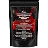 Baccarat Rouge Carpet Freshener Powder: Powerful Odor Eliminator for Home, Upholstery Deodorizer, Carpet Deodorizer, Pet Urine, Cat Litter Box - Baccarat Rouge Fragrance.