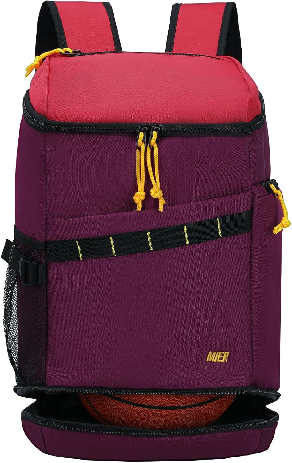 MIER Basketball Backpack Soccer Bag with ShoesBall Togo Ubuy