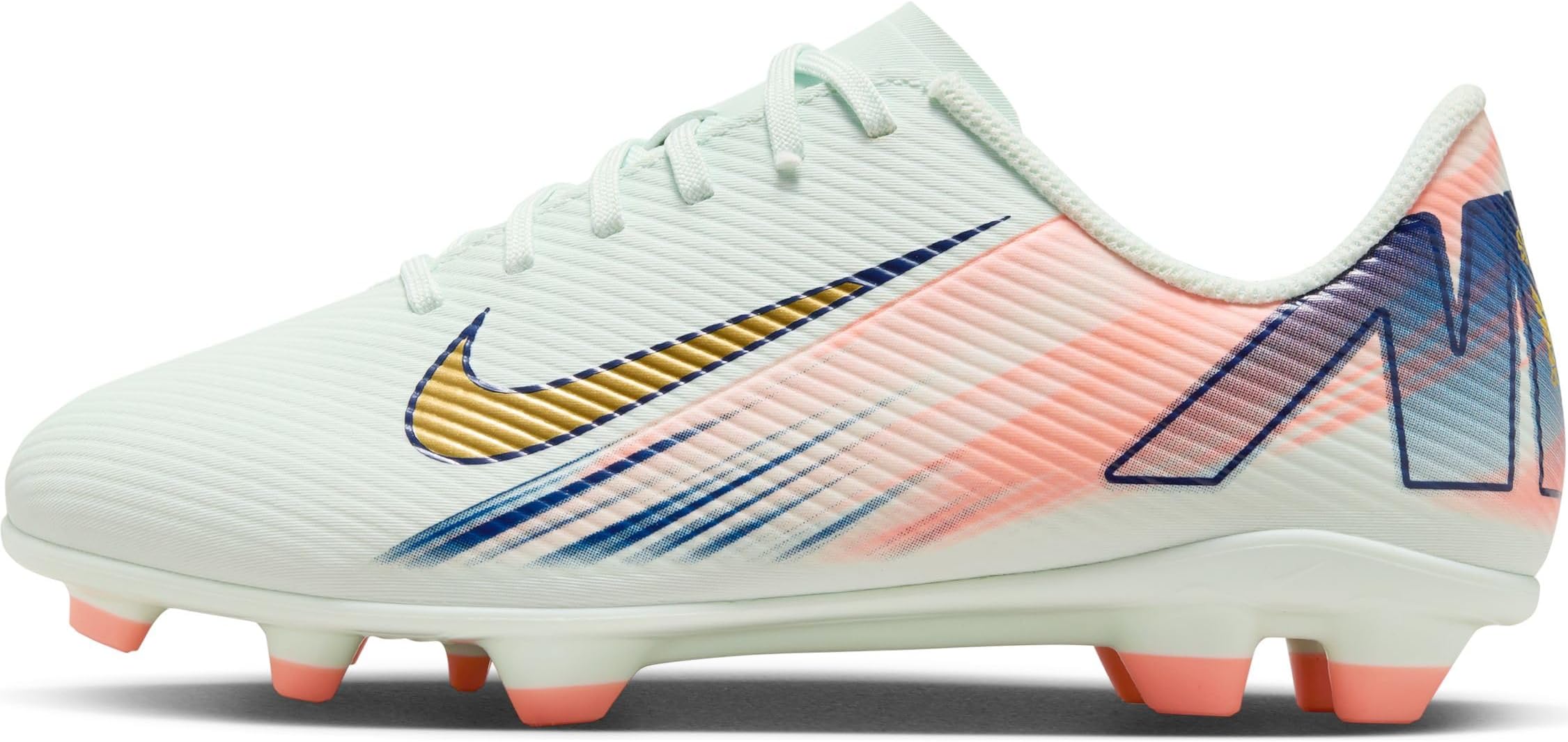 nike mercurial vapor soccer shoes