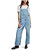 Free People Deep Trance Overall - Main View