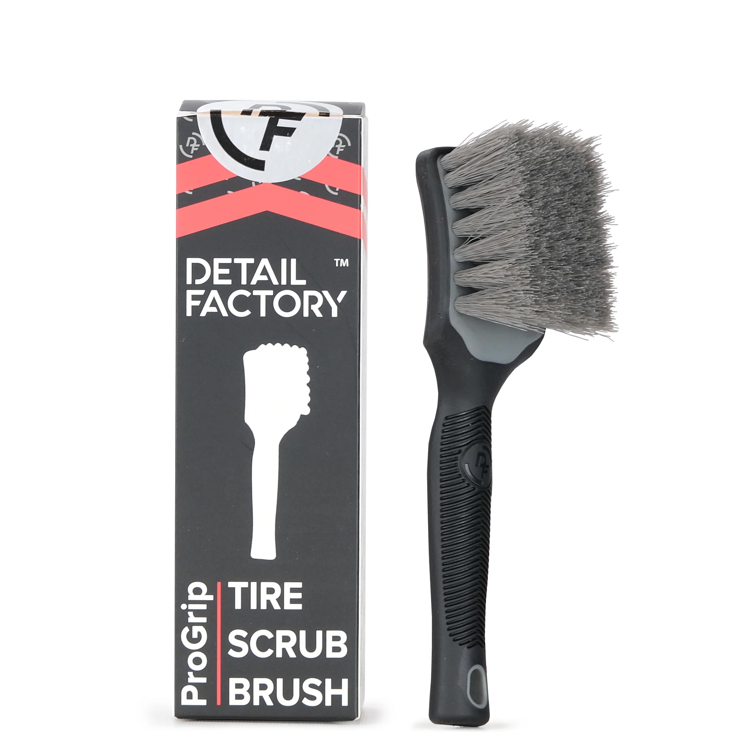 DETAIL FACTORY - Tire Scrub Brush