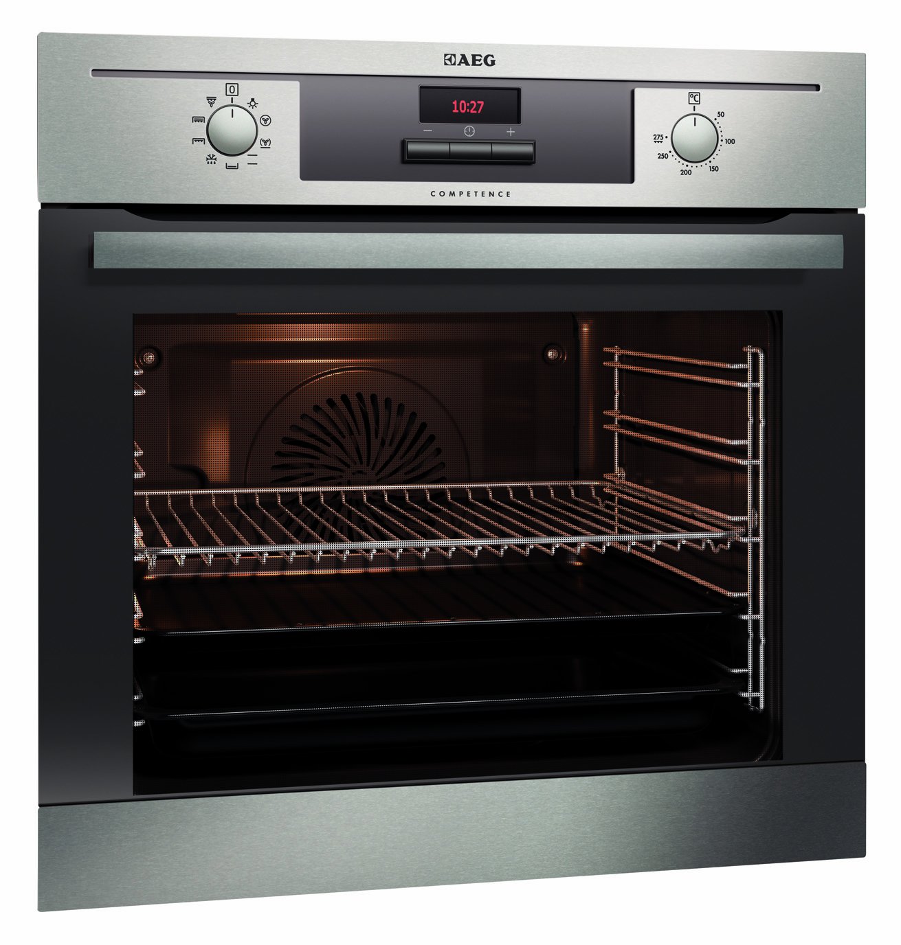 Plaque induction encastrable AEG comp125.5 combinaison table de cuisson - 4