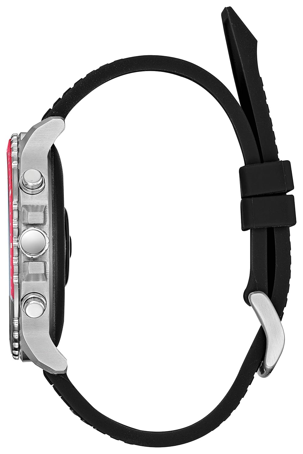 Citizen cz smart stainless steel smartwatch touchscreen Clearance