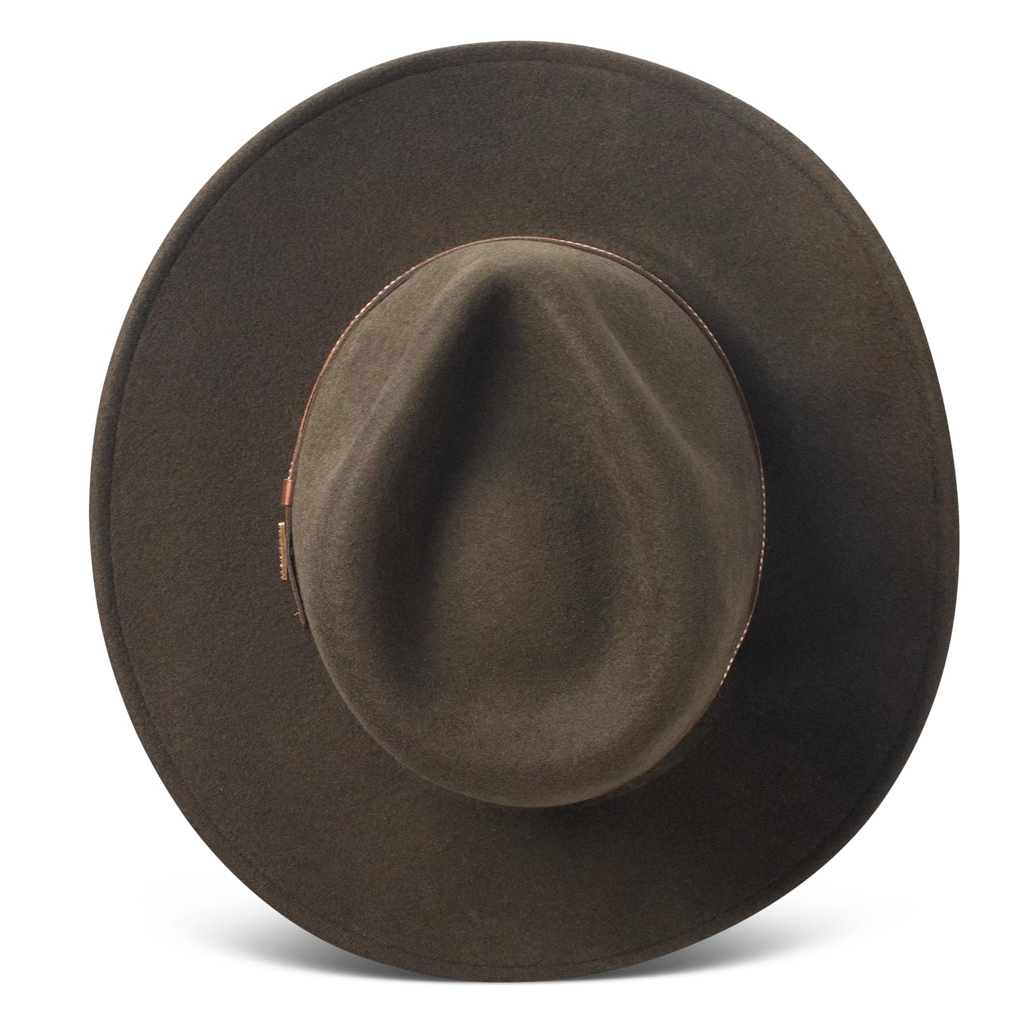 Stetson Gallatin - Sombrero para exteriores