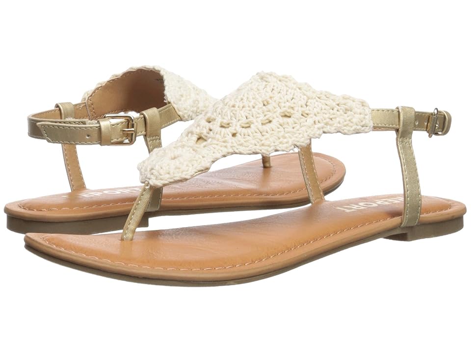 

Report Ginelle (Natural) Women's Shoes
