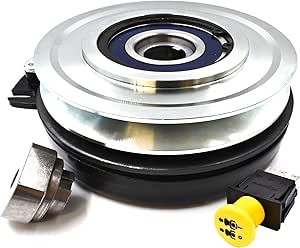 HD Switch GT1A-EH01V 500144 4174684 Billet Pulley Clutch