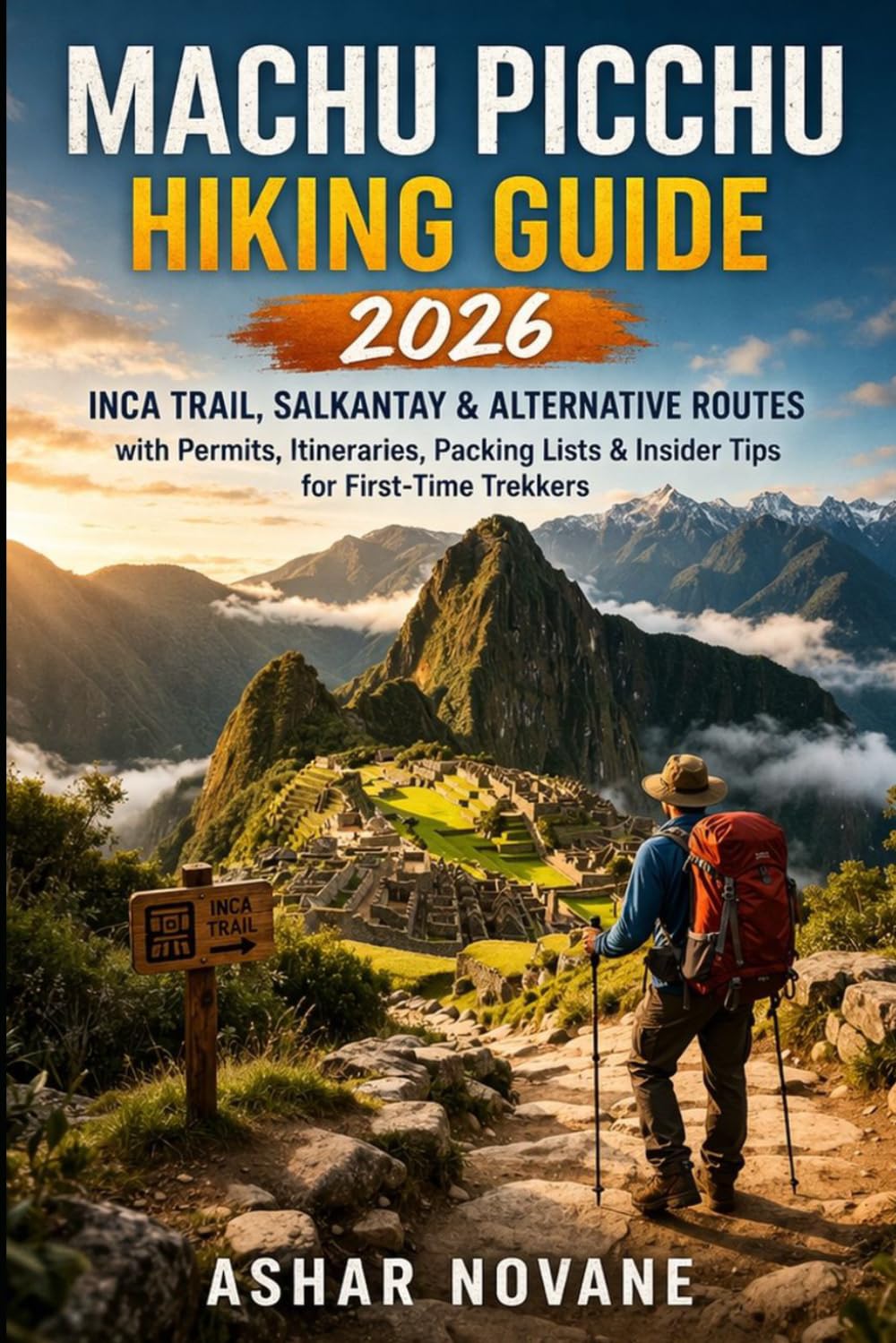 Machu Picchu Hiking Guide 2026: Inca Trail, Salkantay & Alternative Routes with Permits, Itineraries, Packing Lists & Insider Tips for First-Time Trekkers