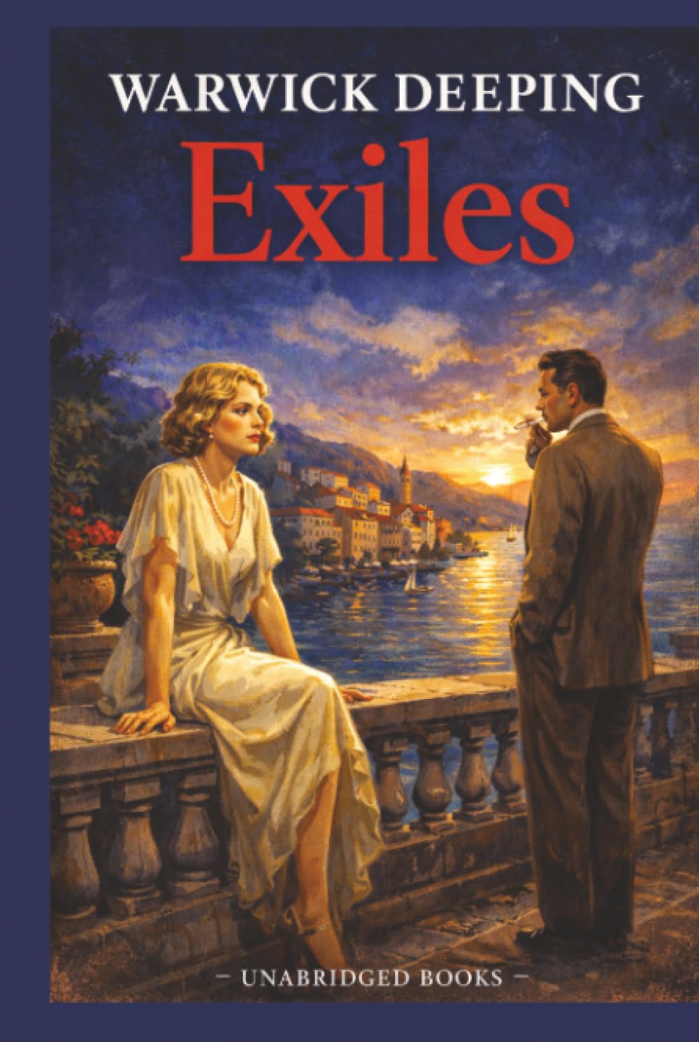 Exiles: An Unabridged Book