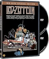 Vista 2 de Led Zeppelin The Song Remains the Same Two-Disc Special Edition