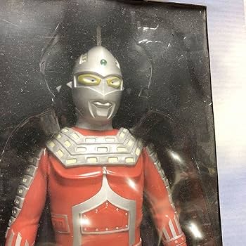 ウルトラセブン フィギュア25㎝！ Amazon.co.jp: TAMASHII NATIONS S.H.フィギュアーツ