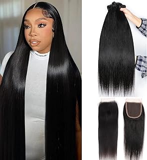 16A Straight Human Hair Bundles in Pakistan