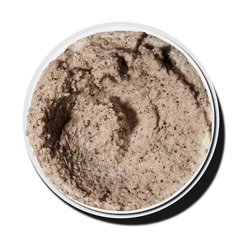 Miniatura 3 de LALICIOUS - Exfoliante de azúcar batido - Café de azúcar, 16 oz.