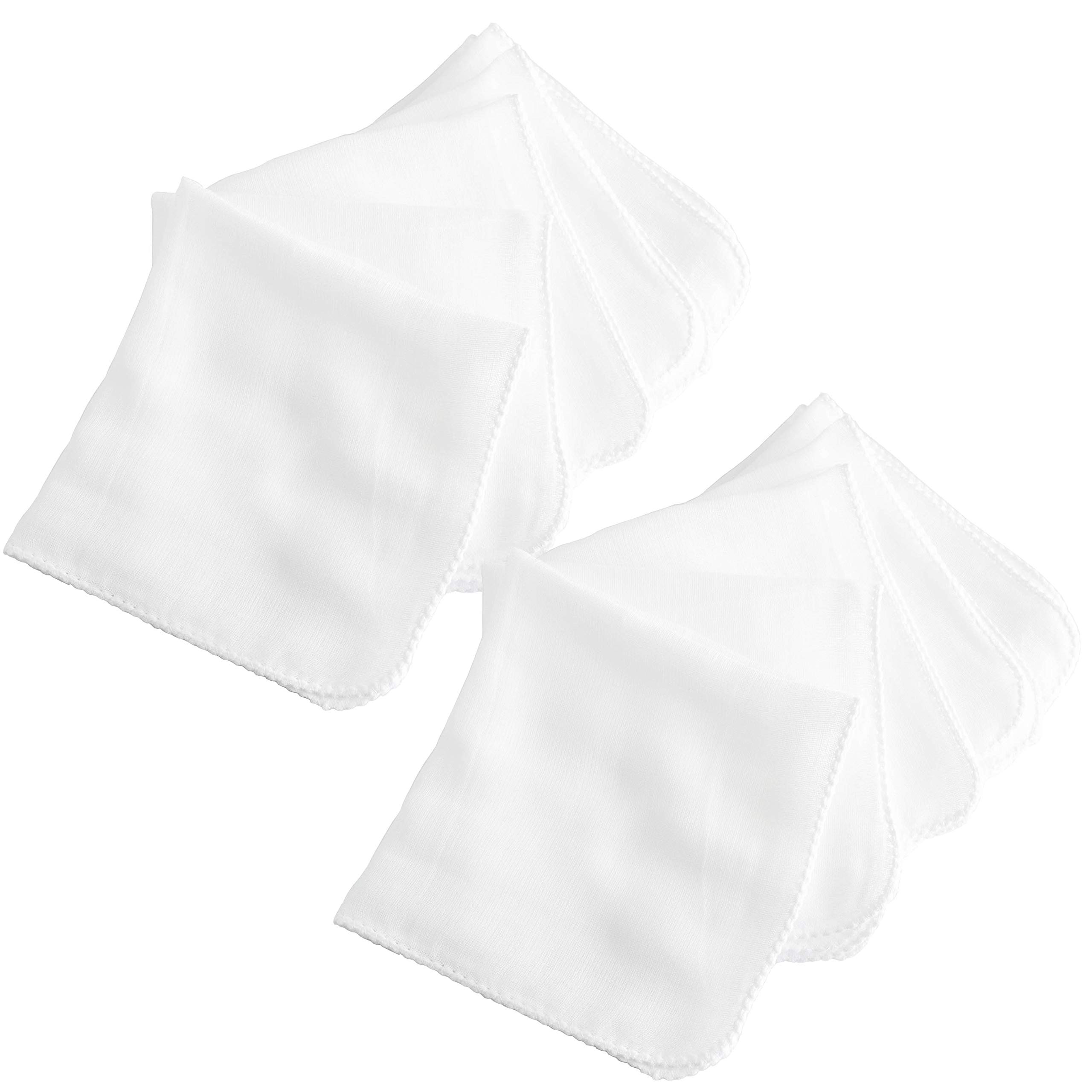 ホワイト コットン 無地ハンカチ 楽天市場】【楽天1位】ハンカチ 白 無地 冠婚葬祭 メンズ レディース