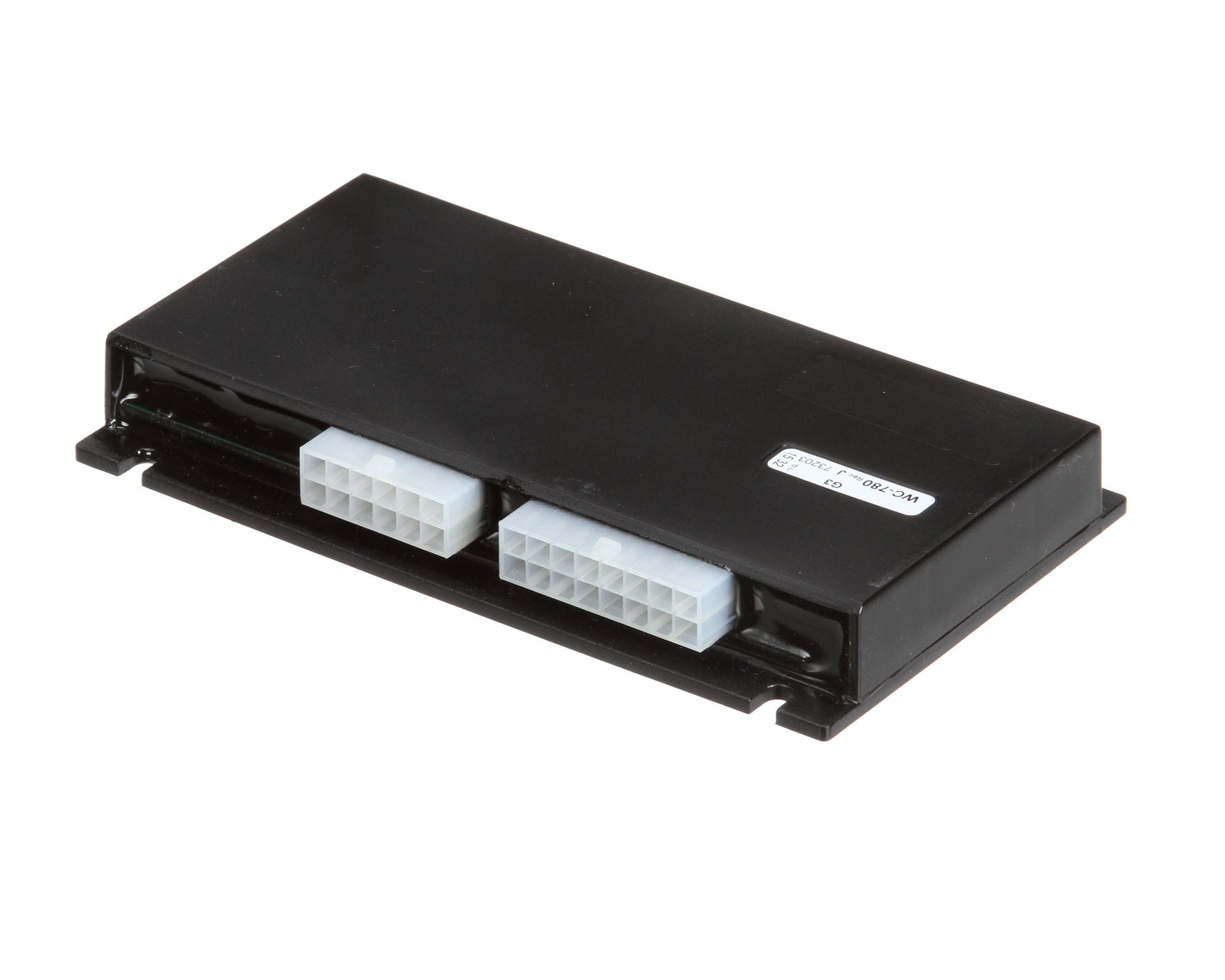 Wilbur Curtis WC-780 Control Module UPM - 120V