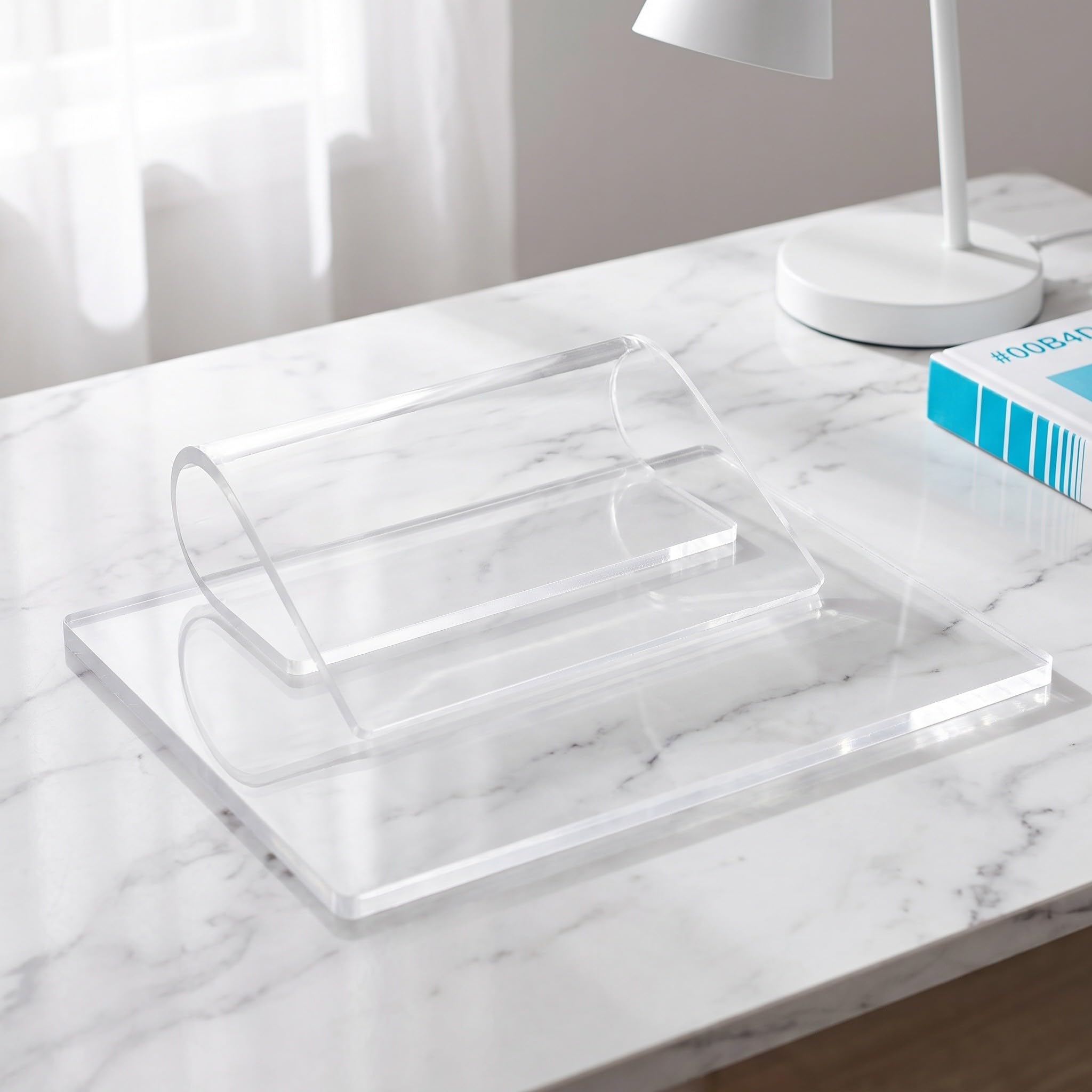 Didiseaon 2 Piastre in Gel per Stampa, Piastre per Tecniche Miste