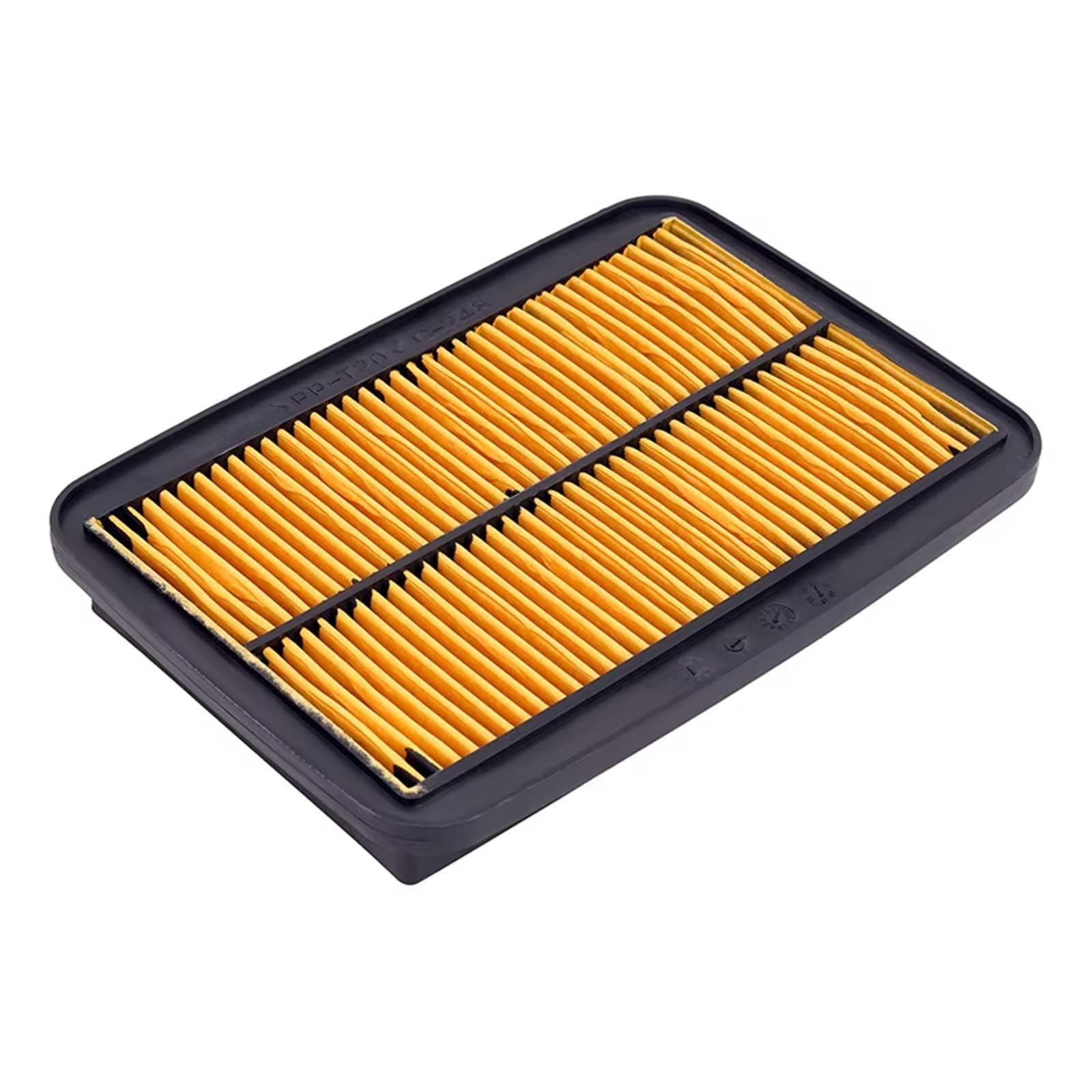Filtro Aspirazione Aria Moto Per SUZUKI Per GSF600 | Per GSF1250 1200 650 Bandit 1200 Filtro Aria e Filtro Olio 13780-18H00 13780-31F00 13780-38G00(Air Filter)