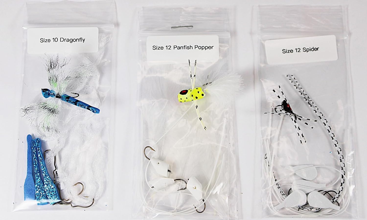 Tinfish Tackle Co. Kids Fly Tying Kit