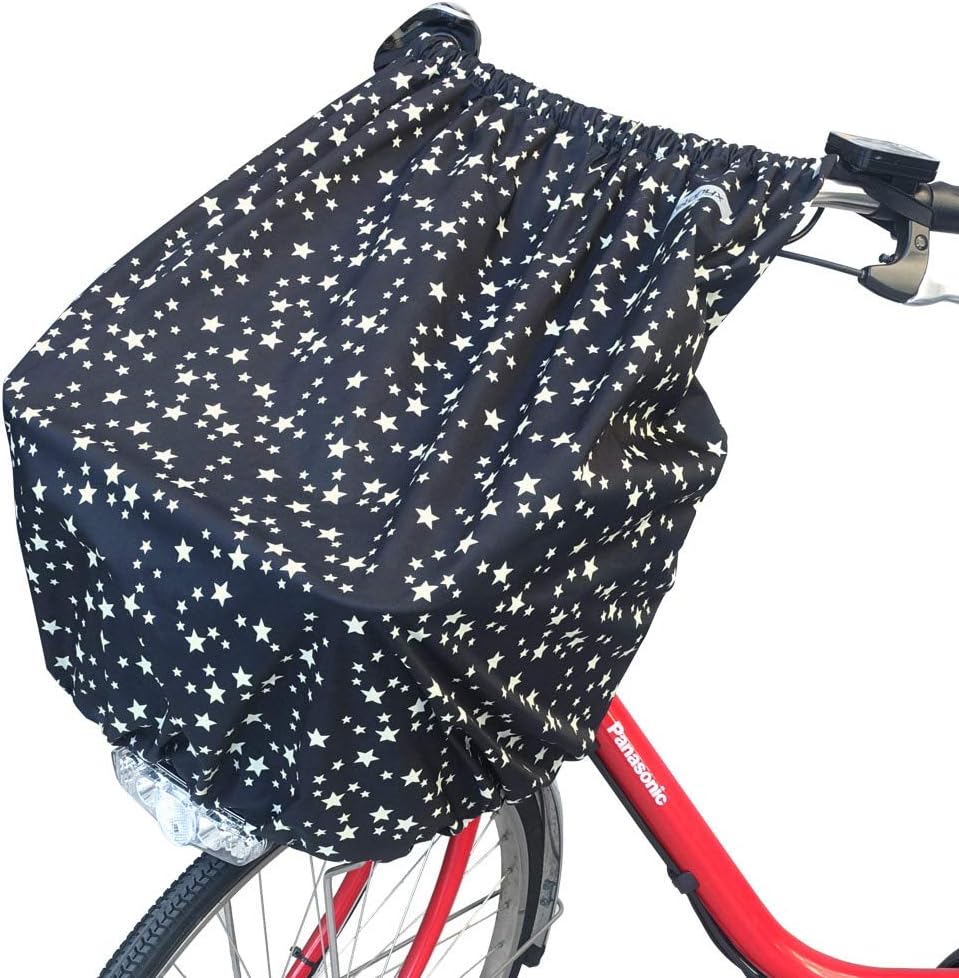 フルカバー サイクルエプロン ax-18