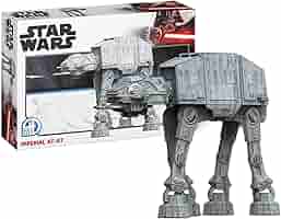 Revell Star Wars Battle Pack 組立キット Amazon.com: Revell Star Wars Cardboard Model Kit I Detailed