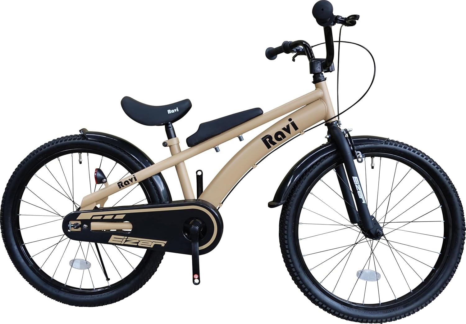Eizer(アイゼル) 子供用自転車 ジ