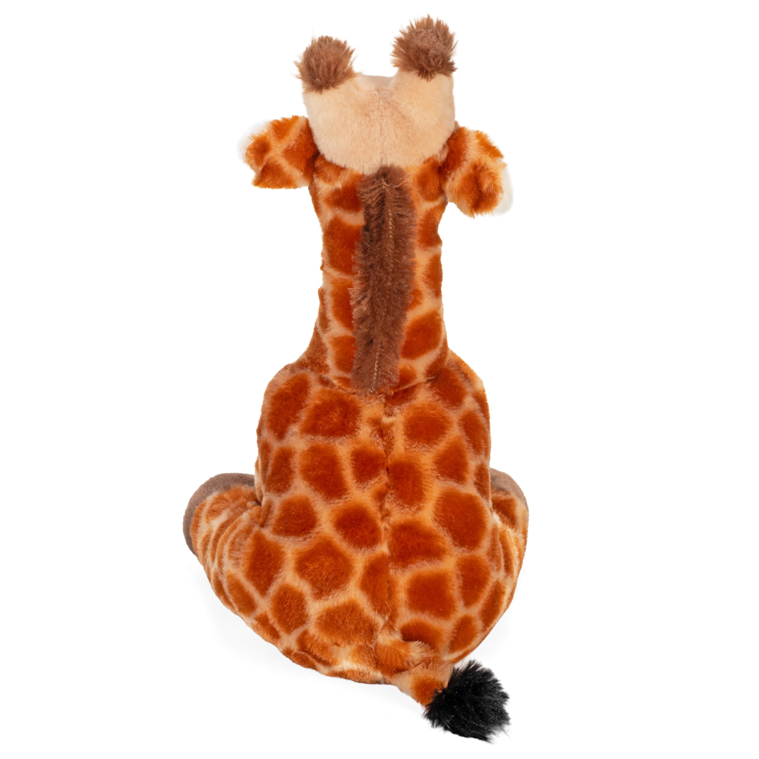Wild Republic Giraffe Baby Plush Soft Toy, Cuddlekins Cuddly Toys