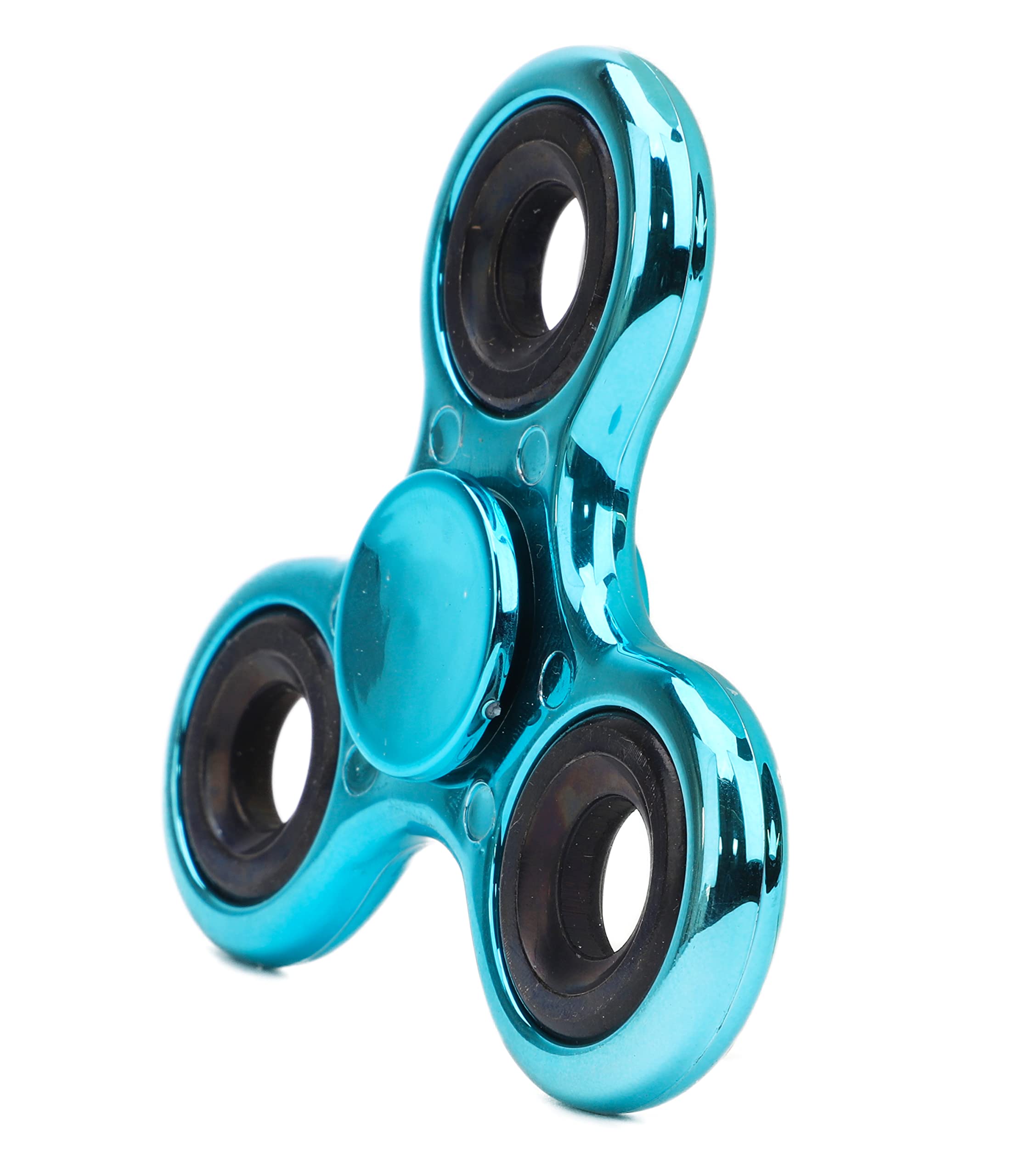 Toyland® Fidget Hand Spinner - Stress and Anxiety Relief