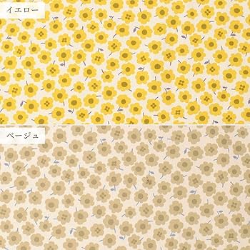 Amazon | KOKKA オックス 生地 Linnea ペグモ 50cm単位販売