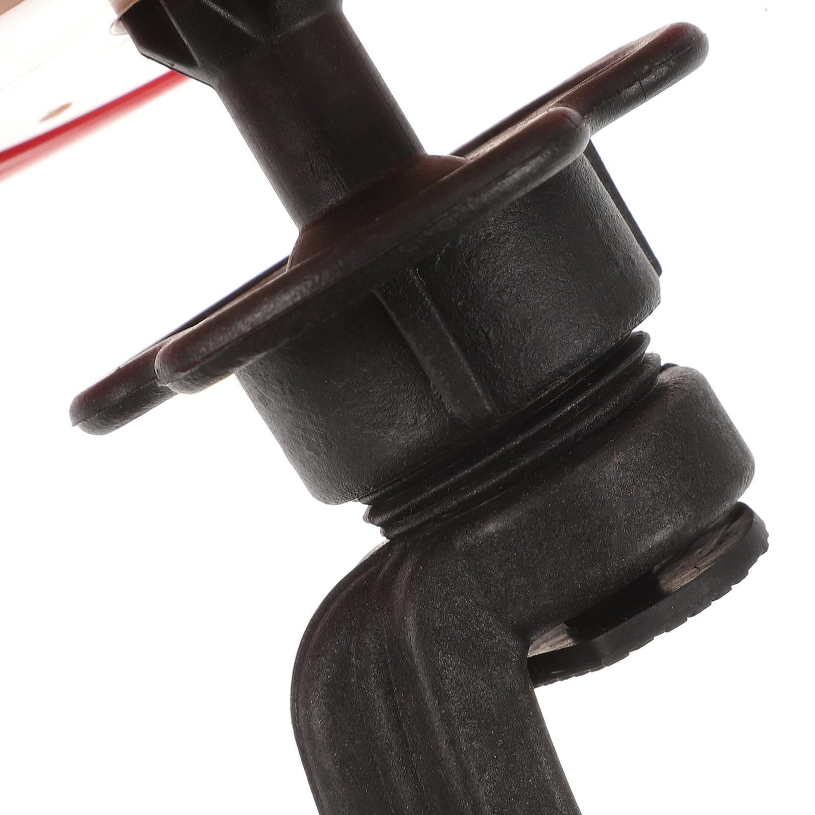 Manichino Set Completo per Parrucche con Supporto in Gomma e Plastica Professionale con Morsetto da Tavolo per Saloni per Esporre Parrucche e Cappelli